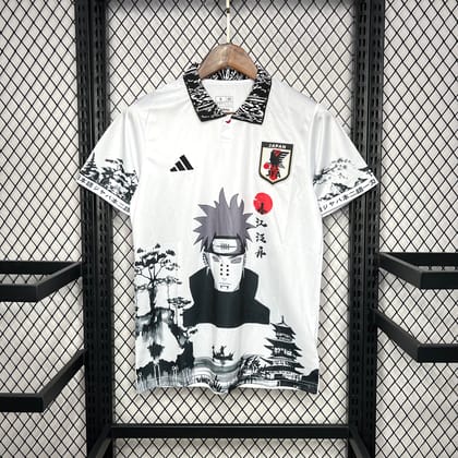 Japan x NARUTO Special Edition Jersey-S
