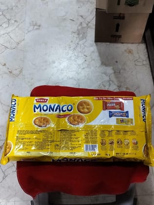 PARLE MONACO 696GM