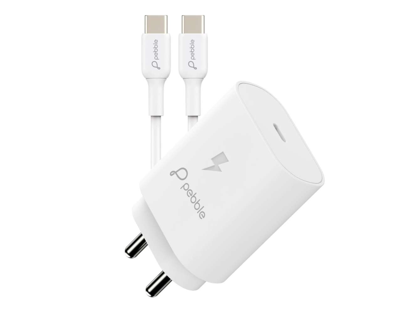 Pebble 30W Ultra Fast Charger