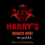 Harry's Hunger Hunt