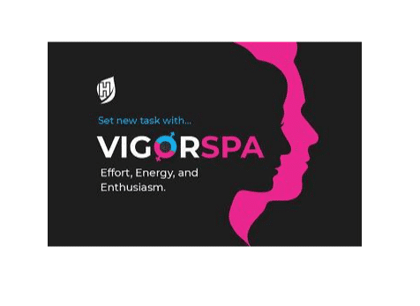 Hillarious Ayurveda Vigorspa Syrup, 100 ml