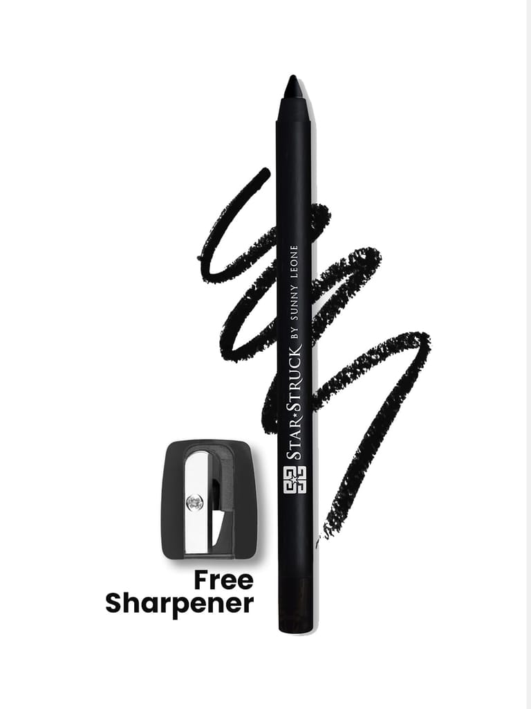 STARSTRUCK BY SUNNY LEONE Kohl Eye Liner Pencil