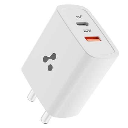 Ambrane RAAP H11-White Ambrane RAAP H11-White
