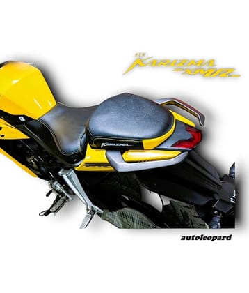 KARIZMA BIKE SEAT COVER