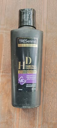Tresemmé Hair fall Defense Shampoo 