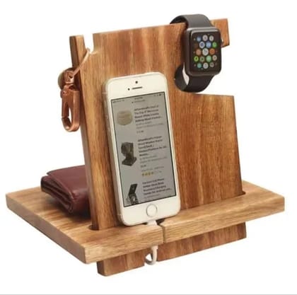 Wooden Corporate Gift