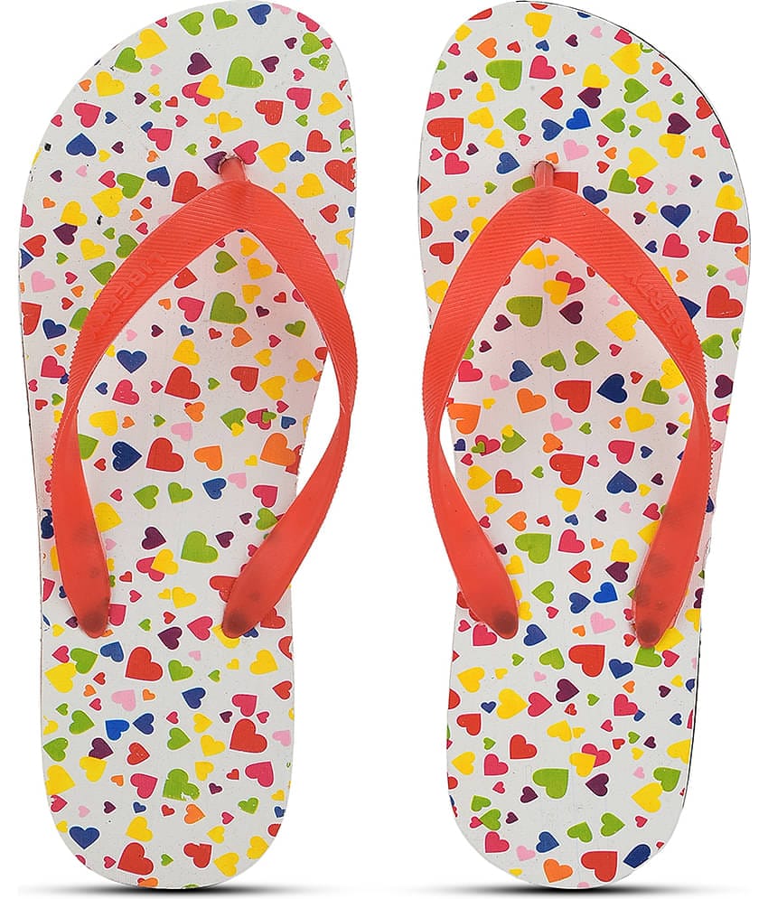 Liberty - Yellow Women's Daily Slipper