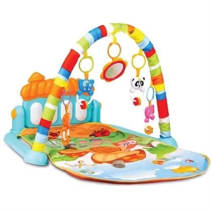 PlayMagic KinderKick Musical PlayMat