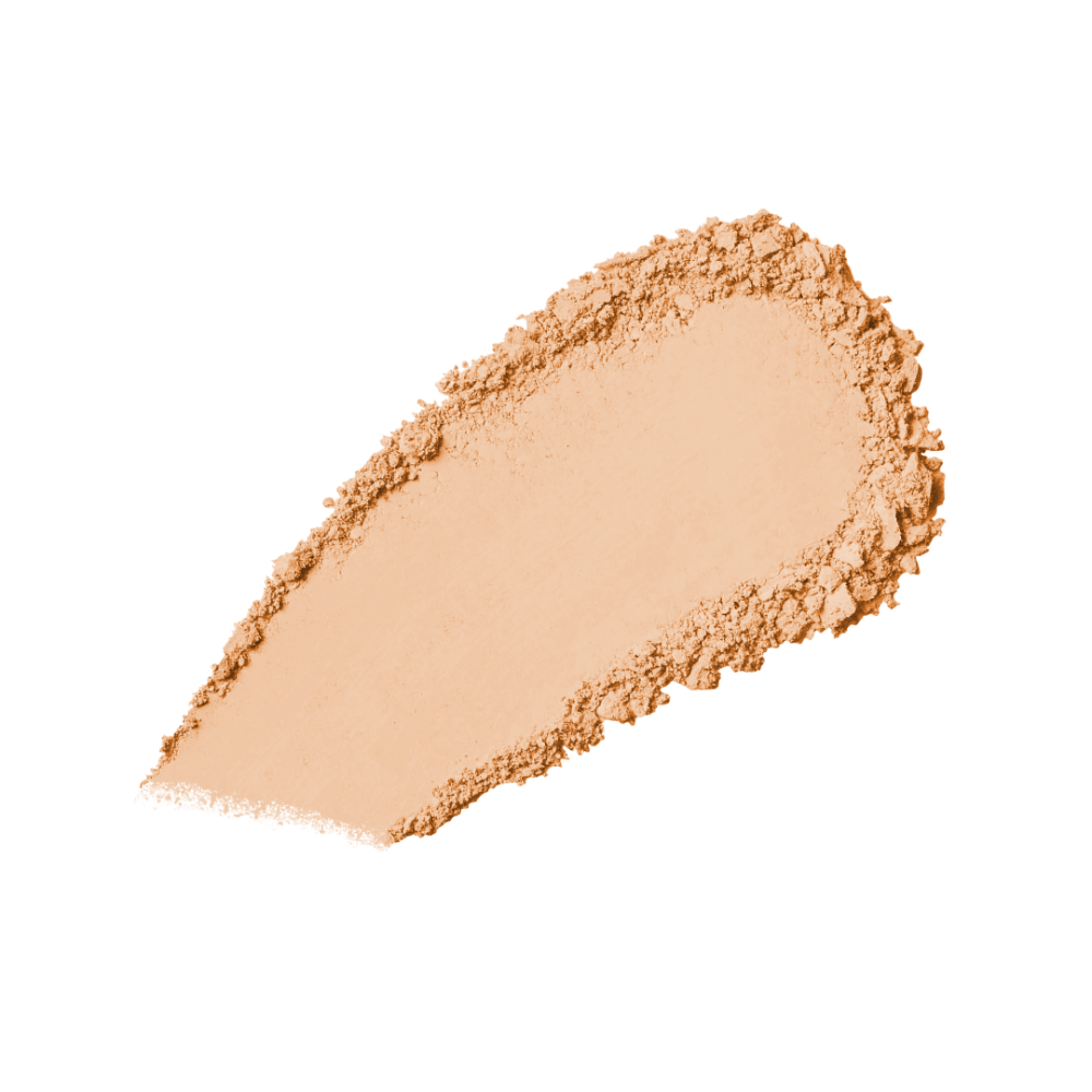 Rebellion Matte Obsession Long Wear Compact Powder-Natural Ivory 01