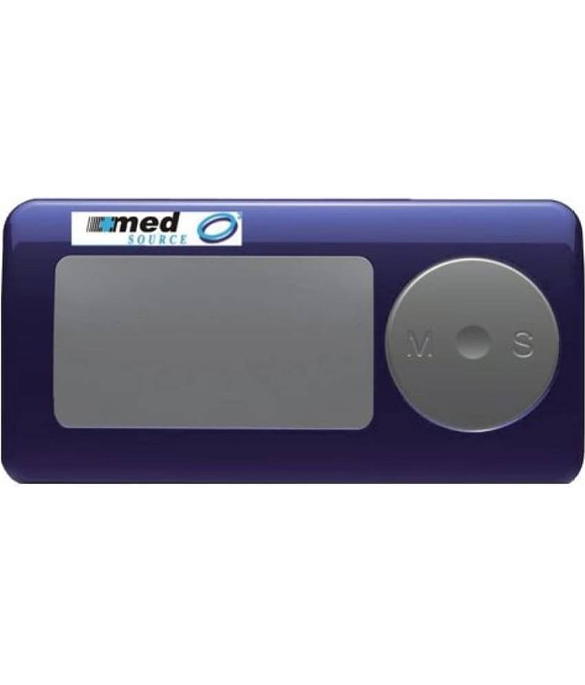 Ozocheck EasyTouch Glucometer with 10 Strips Expiry Apr 2024