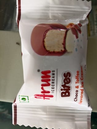 Arun Bites choco&toffee