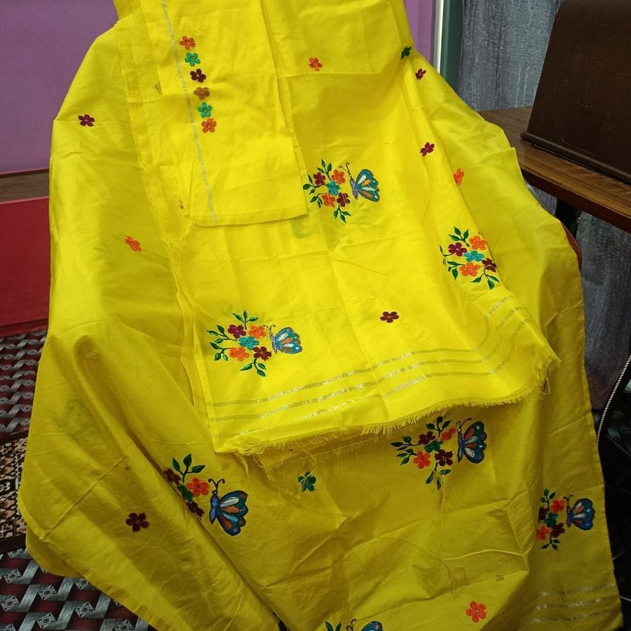 Sador Mekhela