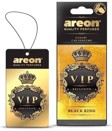 Areon Car Perfume for Usage Fresh