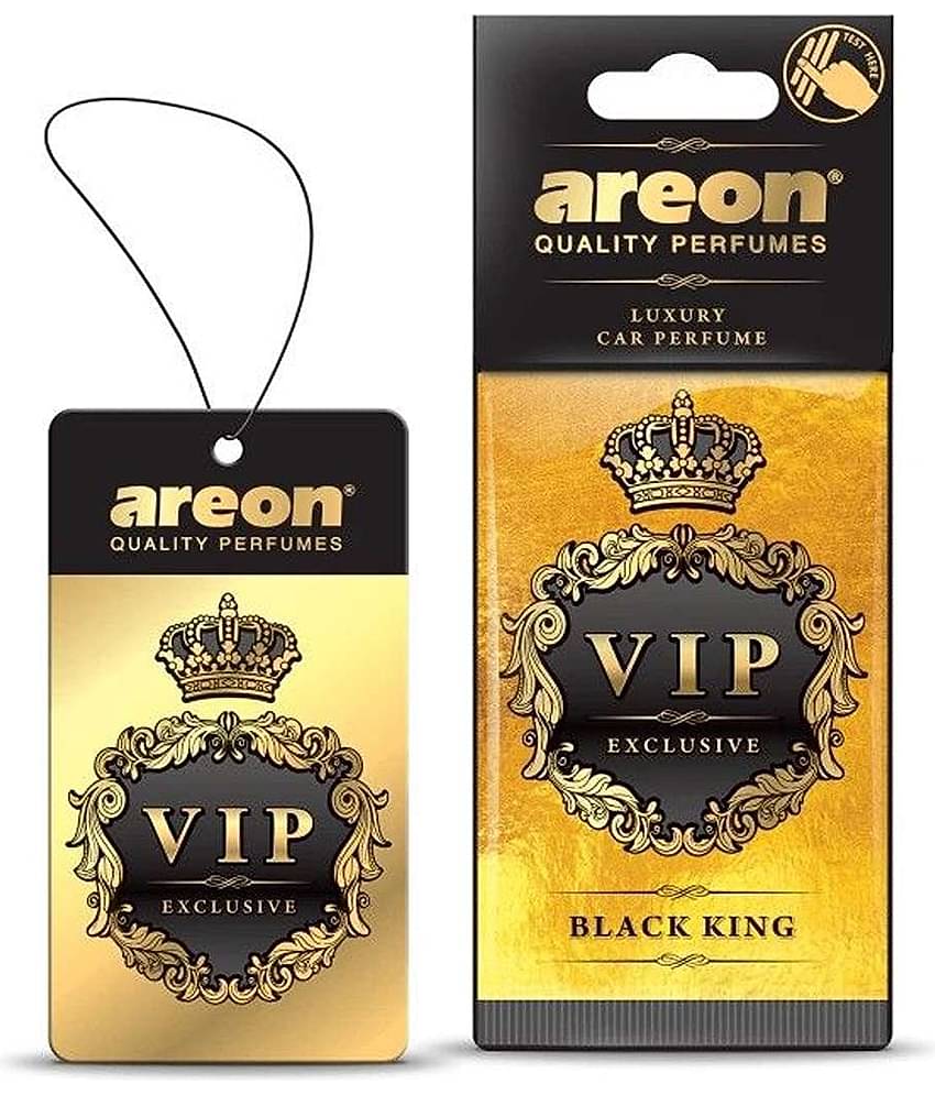 Areon Car Perfume for Usage Fresh