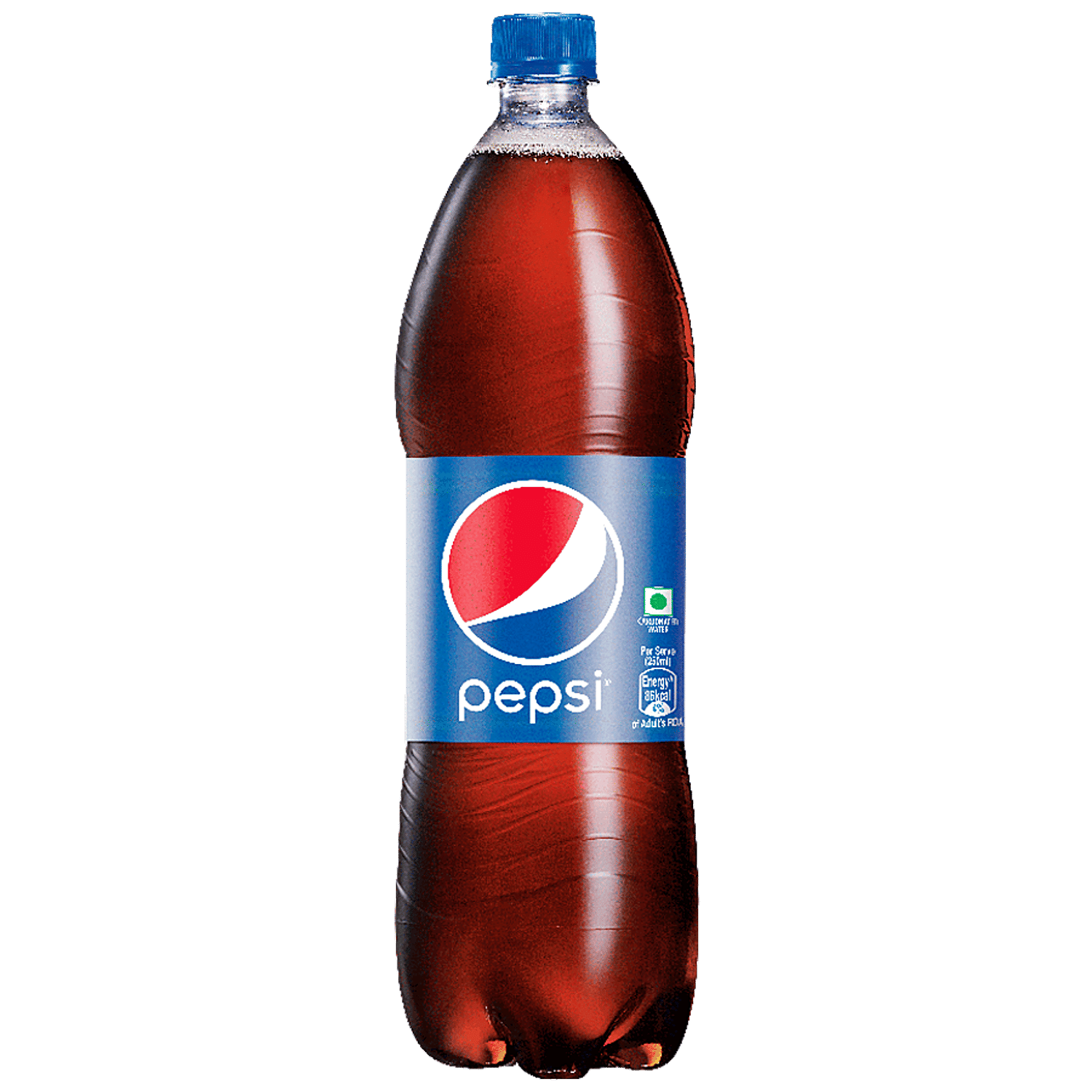 Pepsi Soft Drink, 1. 25 L Pet