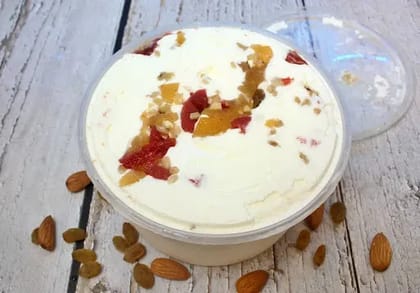 Punjabi Tadka Icecream
