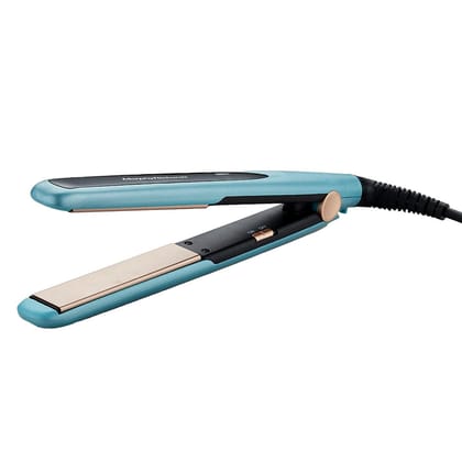 Morphy Richards Estella HS1000 Hair Straightener Morphy Richards Estella HS1000 Hair Straightener - Blue
