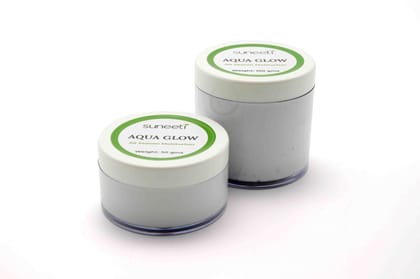 AQUA GLOW – ALL SEASON MOISTURISING CREAM