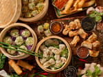 Harshad Chinese Corner