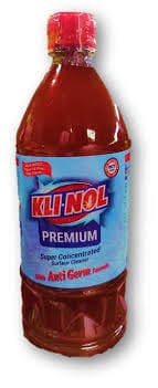 KLINOL 900ML