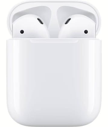 Neo 12 On Ear True Wireless (TWS) 2 Hours Playback IPX4(Splash & Sweat Proof) Active Noise cancellation -Bluetooth White
