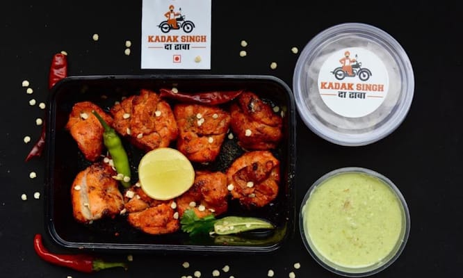 Khadak Singh Da Dhaba