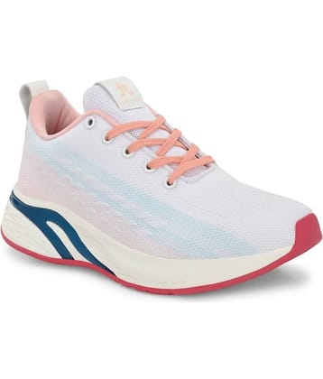 OFF LIMITS Off White Women's Sneakers