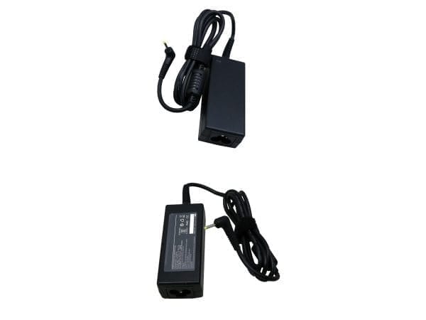 Laptop Adapter 40W 19V - 2.1 A For Asus (2.3 *0.7 *10) – Compatible