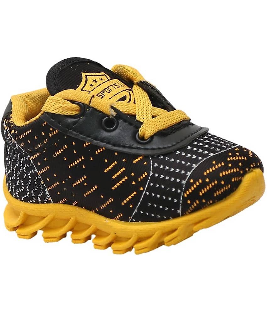 NEOBABY Casual Shoes for Kids Boys and Girls