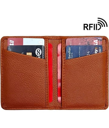 Wingers PU Leather Passport Holder ( Pack 1 )