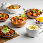 Nikus Andhra Kitchen