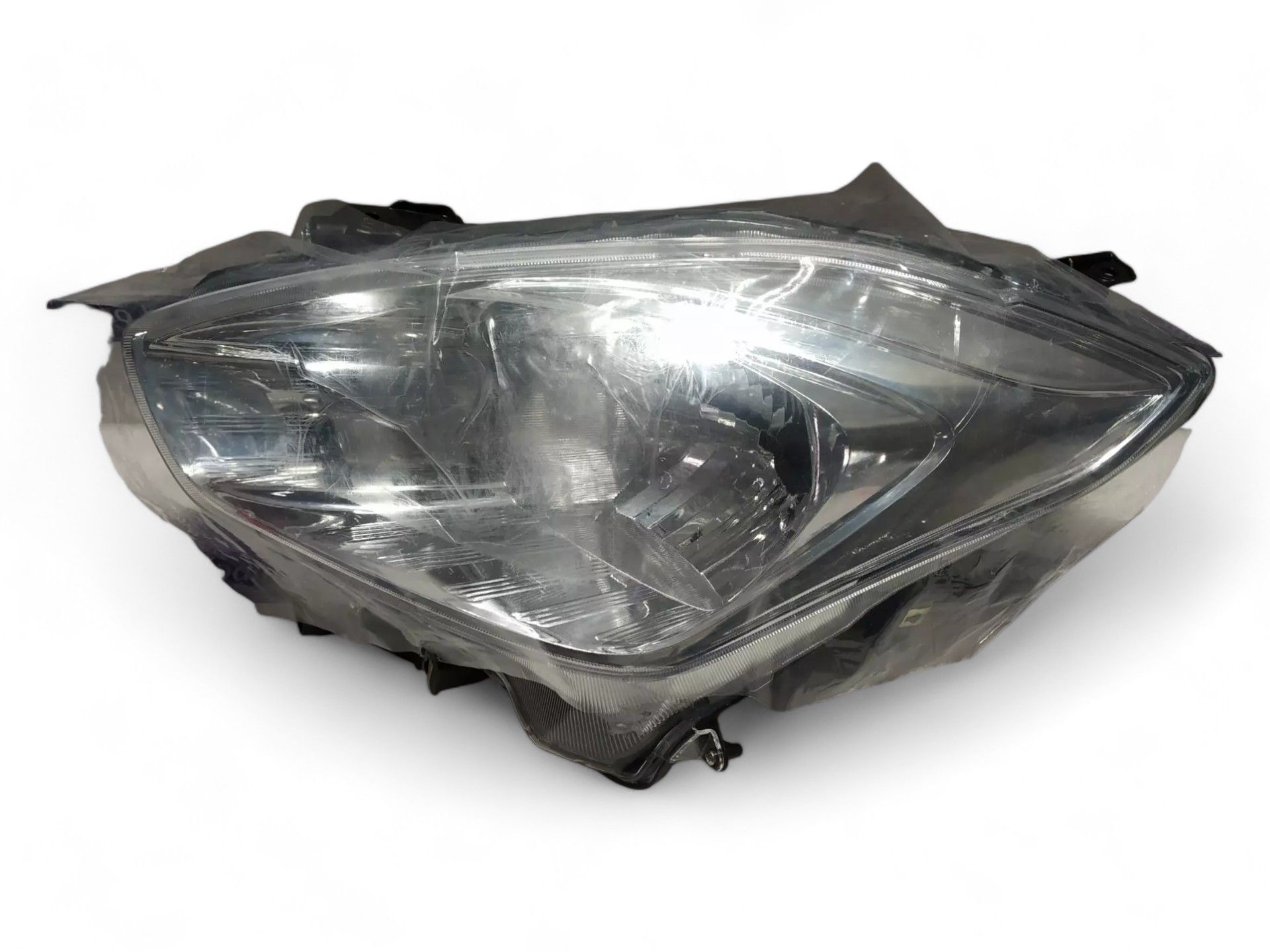 Lumax Head Lamp - LH AV547460