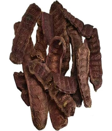 MYGODGIFT SHIKKAKAI Acacia Concinna | Sabut Shikakai in Raw form 100 gm