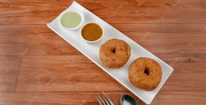 Vada (2Pc)