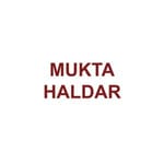 MUKTA HALDAR