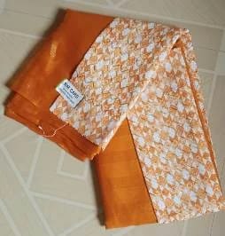 Jarjet Sarees Graceful and Exquisite