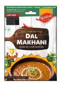 Dal Makhani Masala 30 G Pack of 2