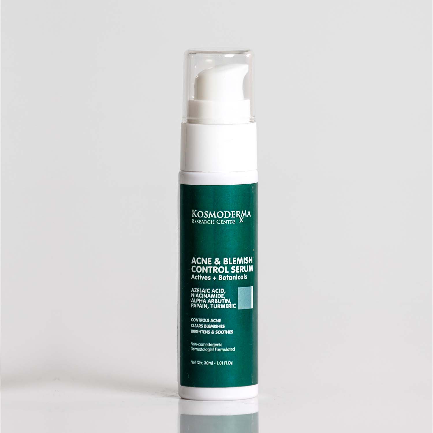Kosmoderma Niacinamide Acne & Blemish Control Face Serum