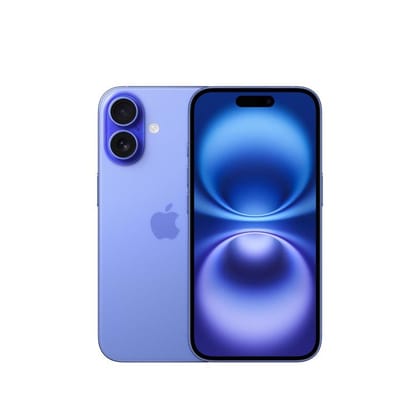 iPhone 16 Plus 256GB Ultramarine