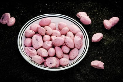 Havenuts Almond Rose - 100 gram