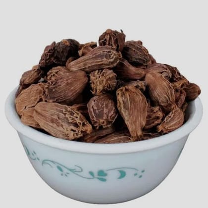 Large Cardamom - 1 kg - 1 kg - One Pack