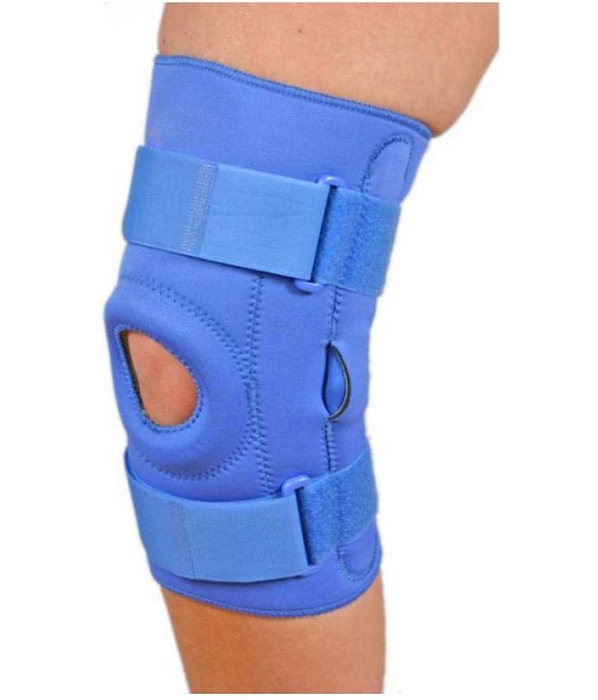 Medtrix Functional Knee Support Blue - M