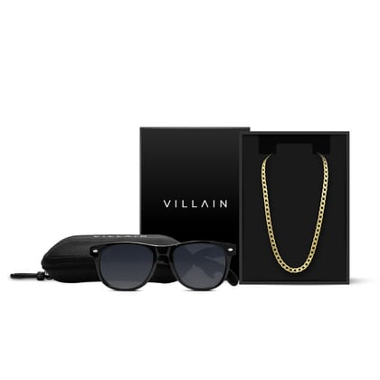 Villain Bling Combo