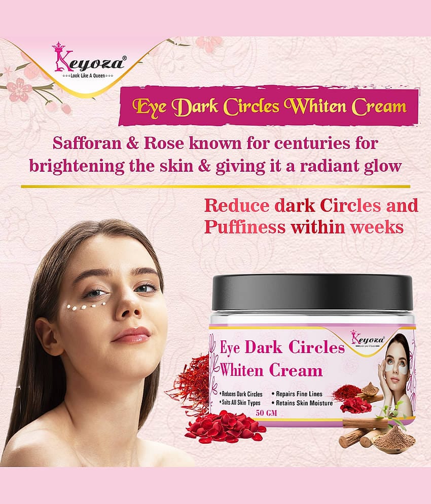 Keyoza Eye Mask 50 g