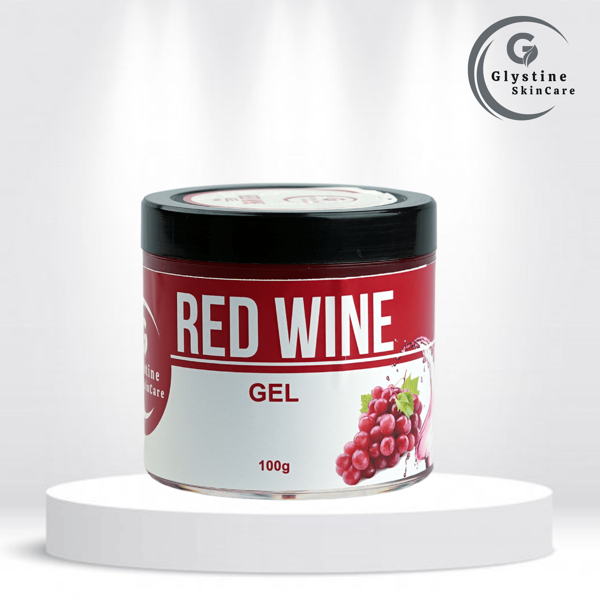 Redwine Gel