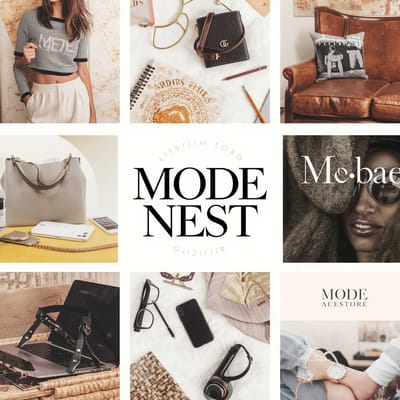 Mode Nest