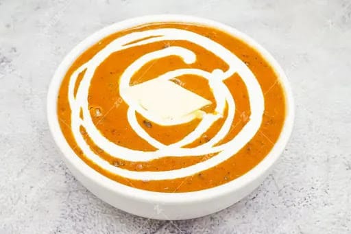 Dal Makhani