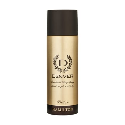 Denver Deo Prestige 200ml