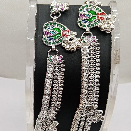 Payal 75percent Pure Silver P-11