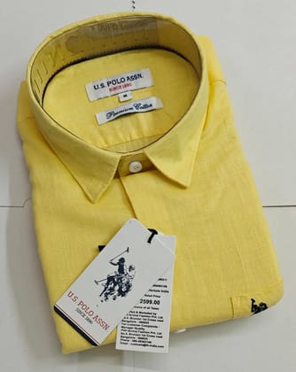 Lelin Mens Shirt Style and Comfort Combined